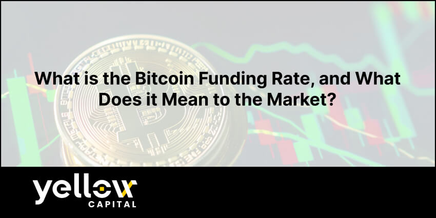 What is the Bitcoin Funding Rate, and What Does it Mean to the Market